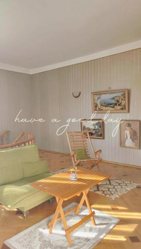 Guest House Metreveli Street 19